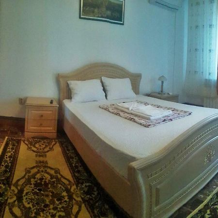 Vila Cornea Apartment Constanta Ngoại thất bức ảnh
