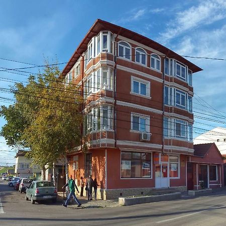 Vila Cornea Apartment Constanta Ngoại thất bức ảnh