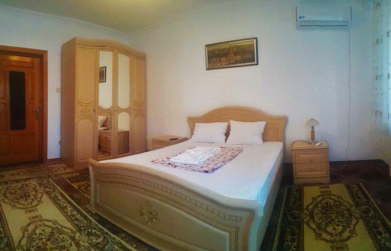 Vila Cornea Apartment Constanta Ngoại thất bức ảnh