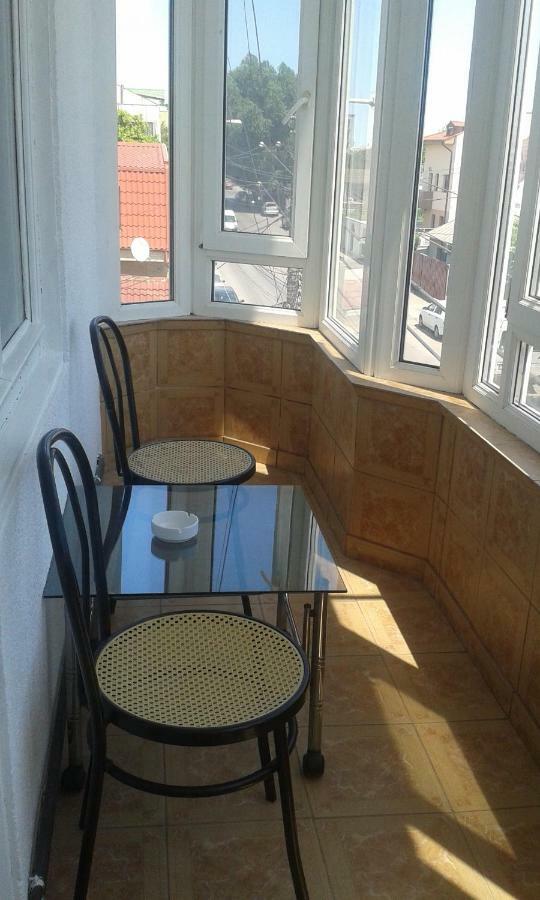 Vila Cornea Apartment Constanta Ngoại thất bức ảnh