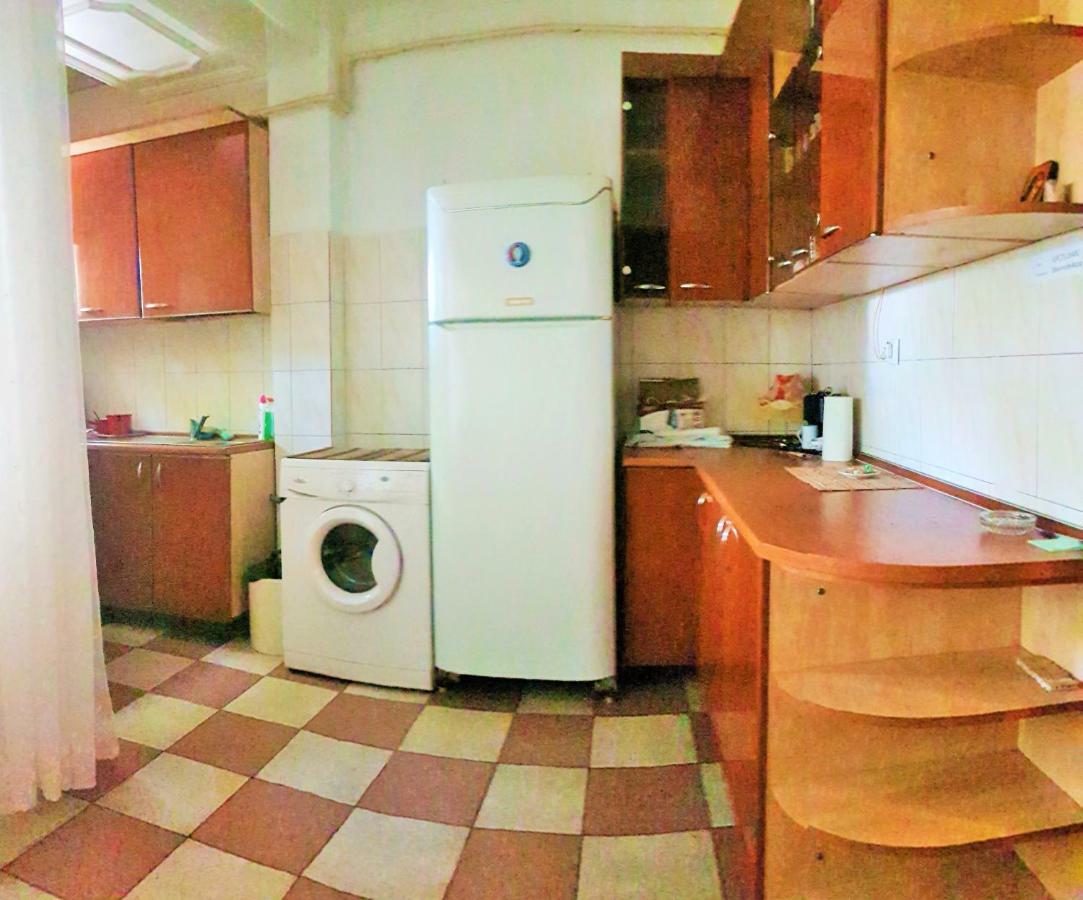Vila Cornea Apartment Constanta Ngoại thất bức ảnh