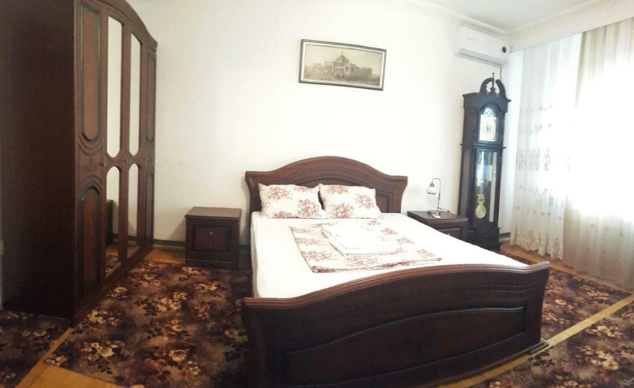 Vila Cornea Apartment Constanta Ngoại thất bức ảnh