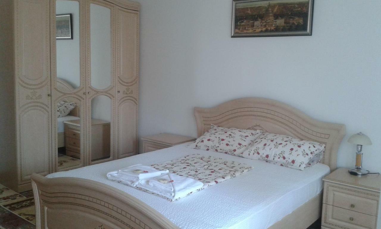 Vila Cornea Apartment Constanta Ngoại thất bức ảnh