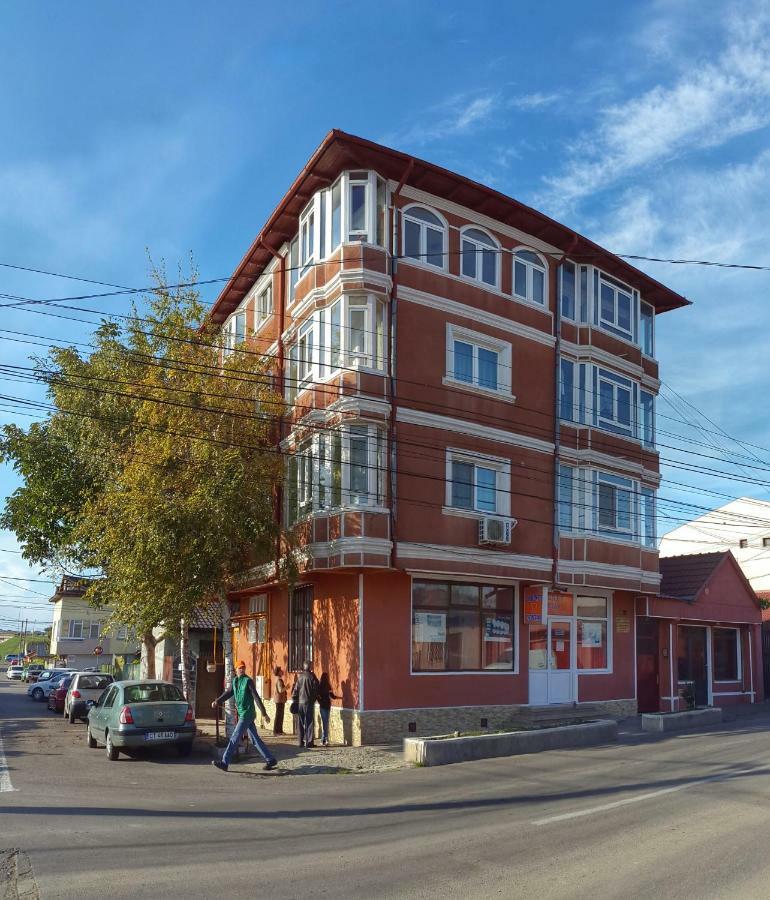 Vila Cornea Apartment Constanta Ngoại thất bức ảnh