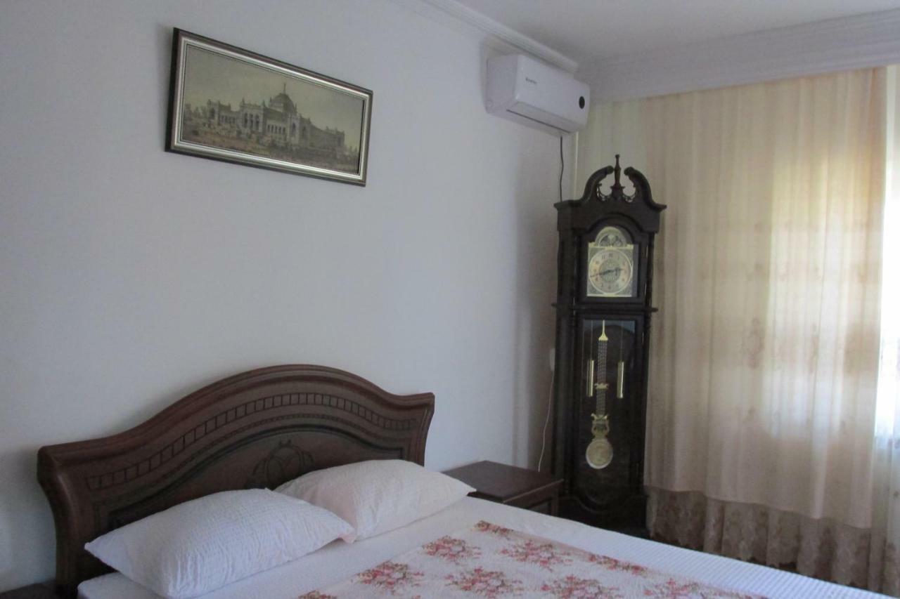 Vila Cornea Apartment Constanta Ngoại thất bức ảnh