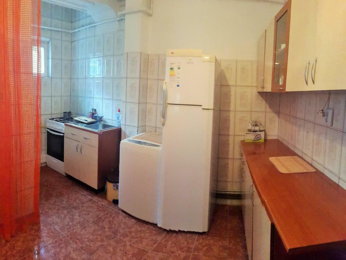 Vila Cornea Apartment Constanta Ngoại thất bức ảnh