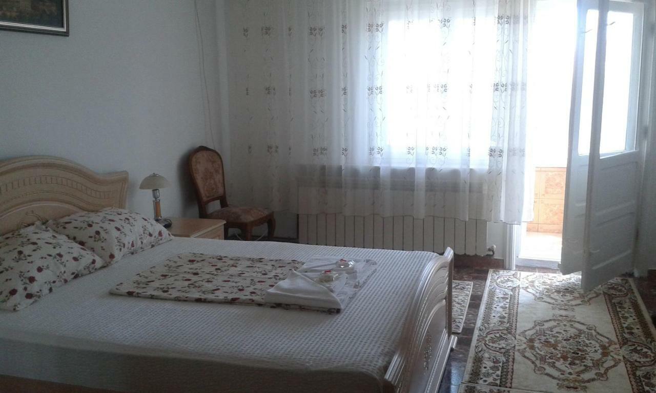 Vila Cornea Apartment Constanta Ngoại thất bức ảnh