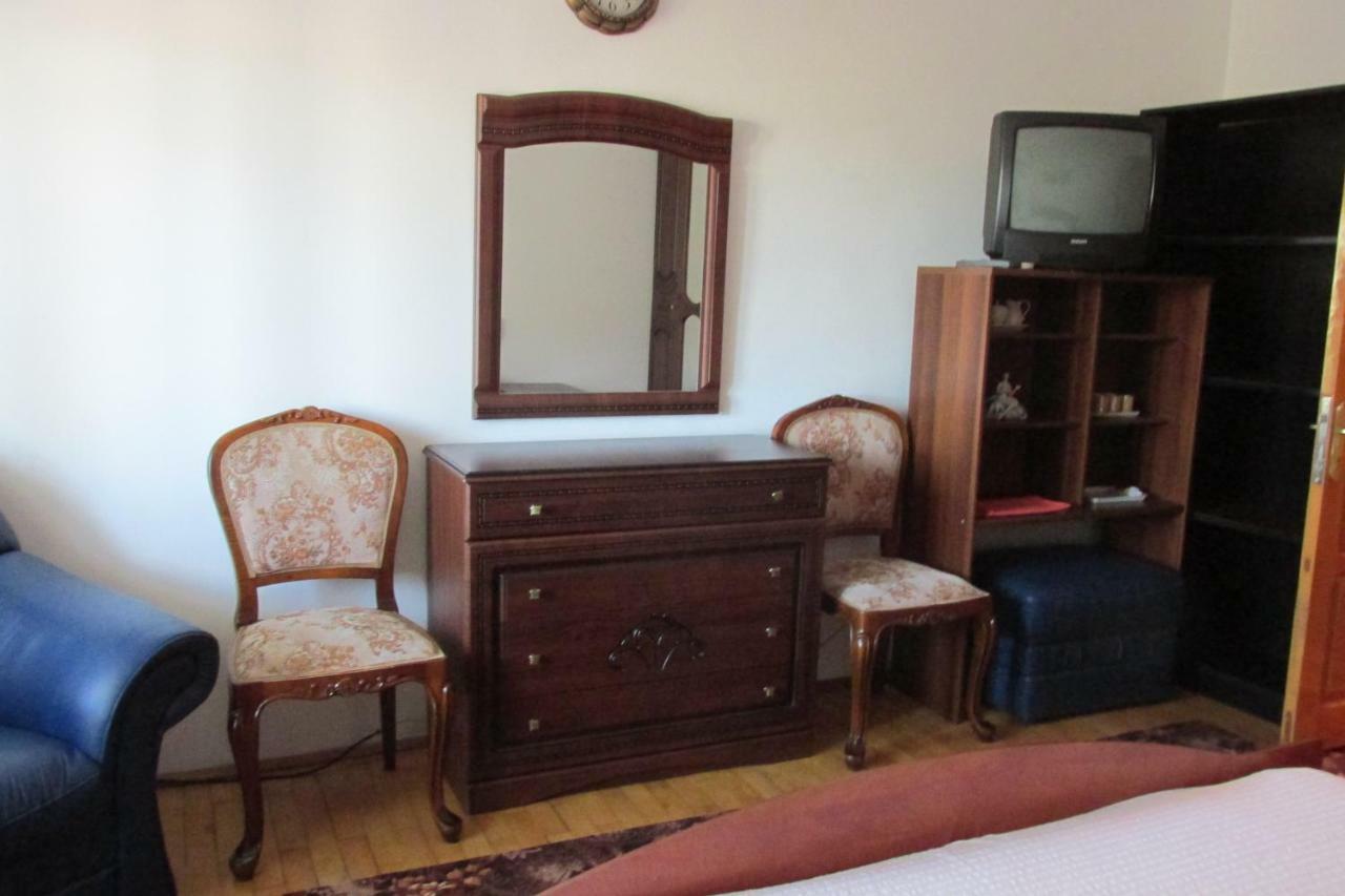 Vila Cornea Apartment Constanta Ngoại thất bức ảnh