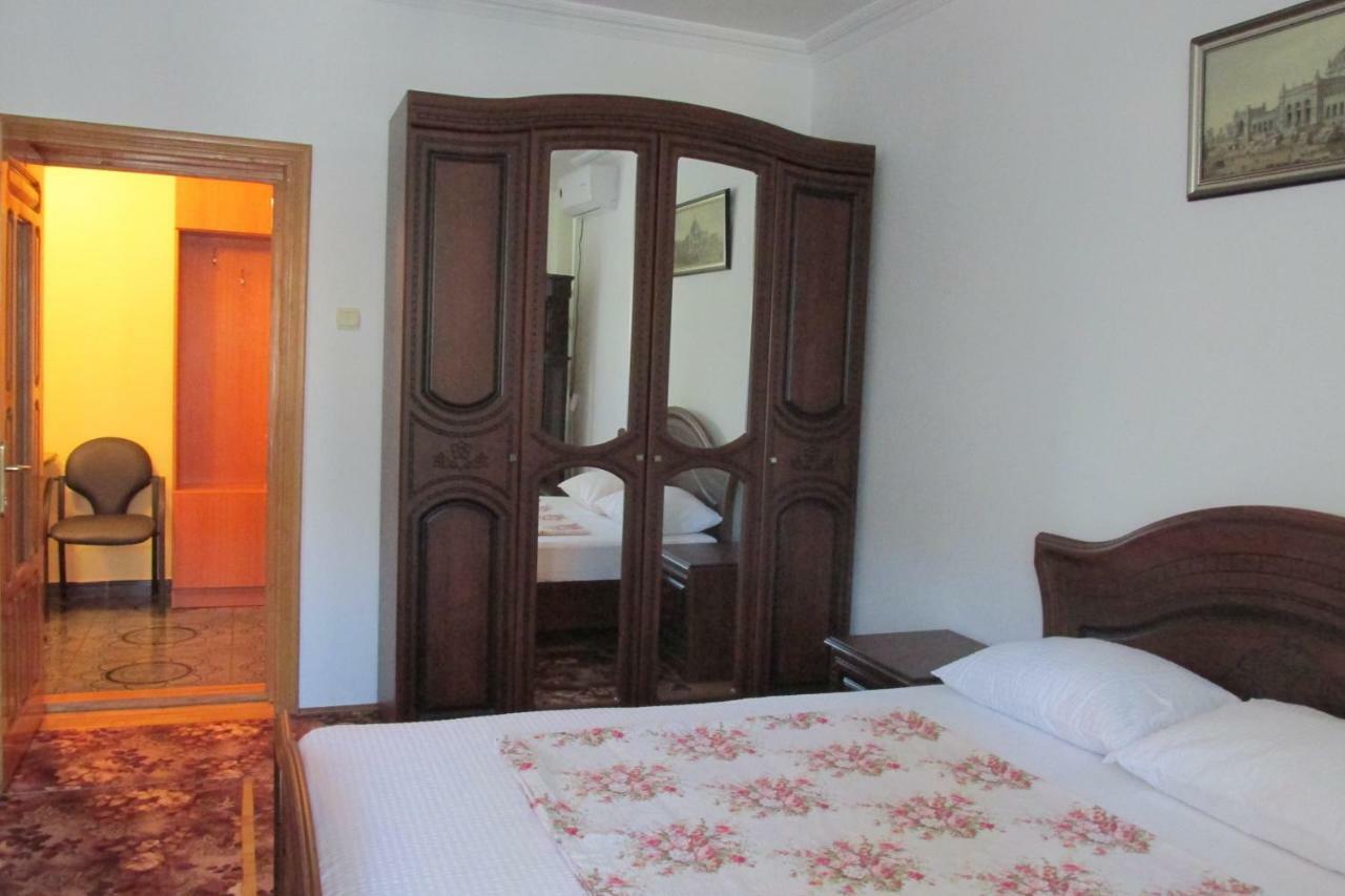 Vila Cornea Apartment Constanta Ngoại thất bức ảnh