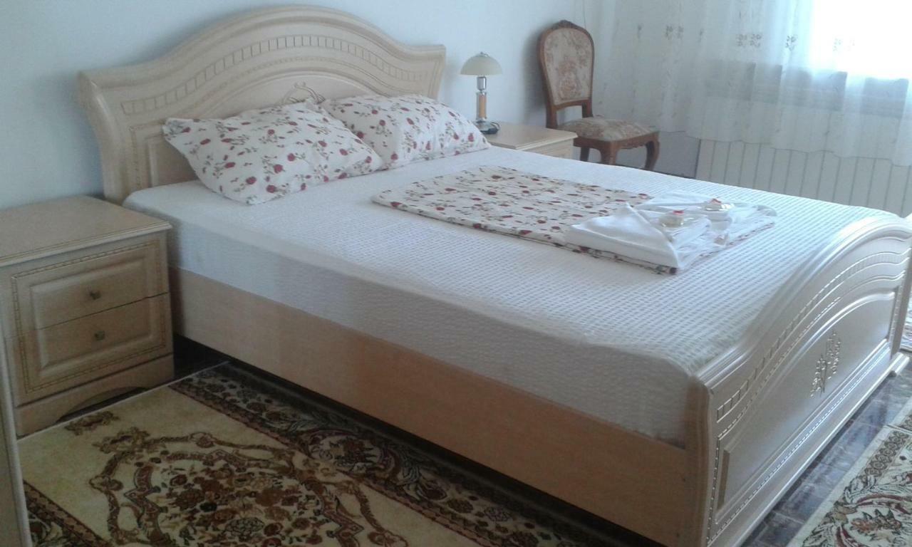 Vila Cornea Apartment Constanta Ngoại thất bức ảnh