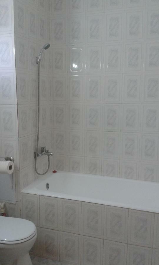 Vila Cornea Apartment Constanta Ngoại thất bức ảnh